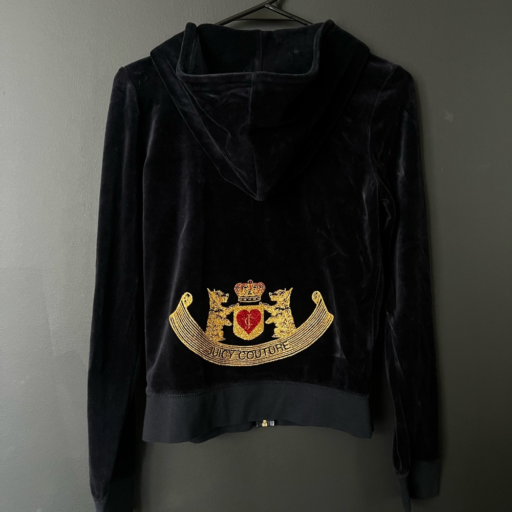 Juicy couture track set